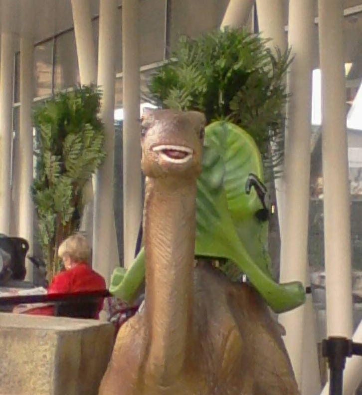 Dinosaurus